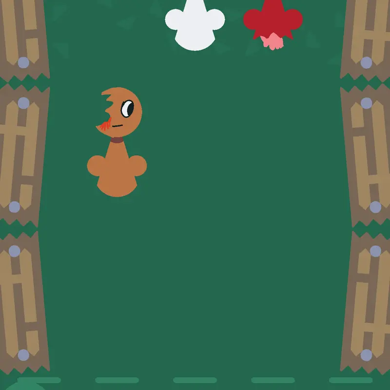 Game by @JacobMartin