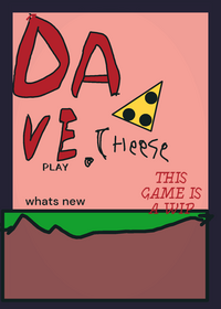 Dave.cheese