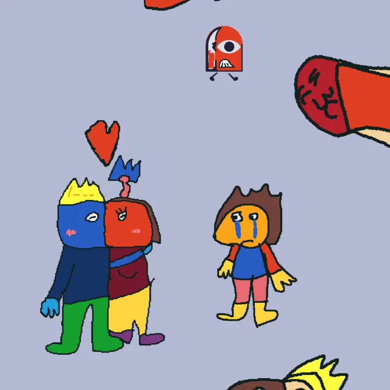 Game by @BWFSSJDa