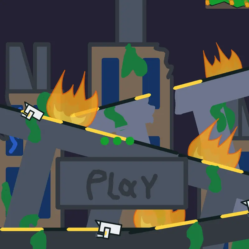 Game by @Andrewmaigco