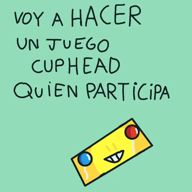 Game by @JesusD