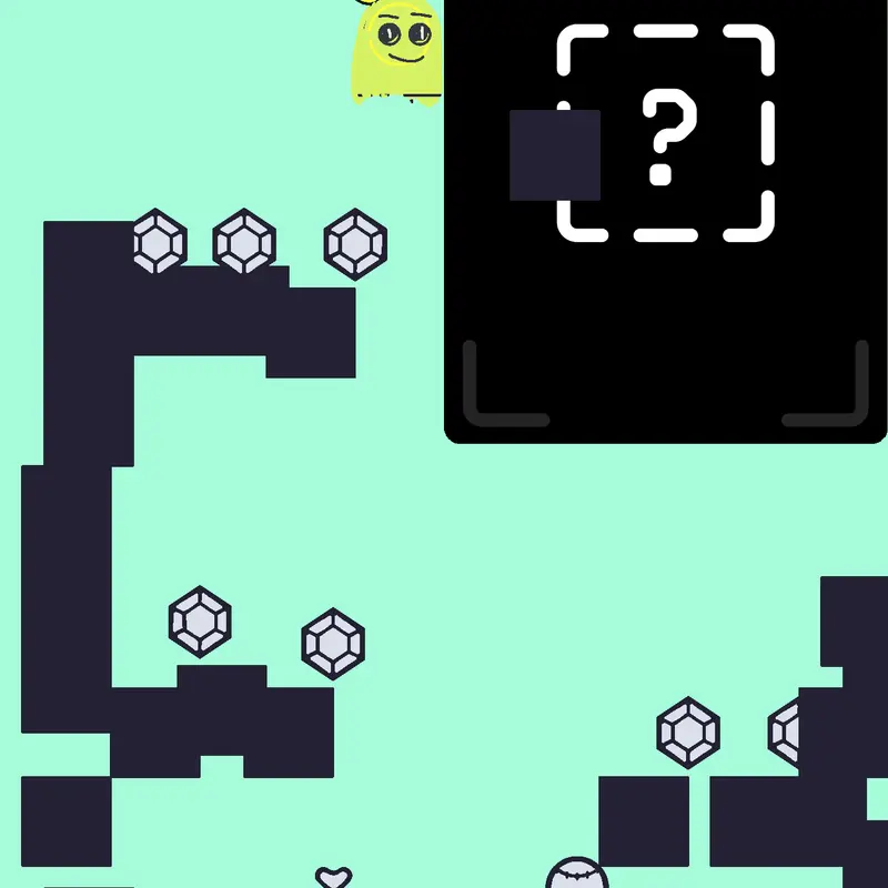 Game by @MrHallos