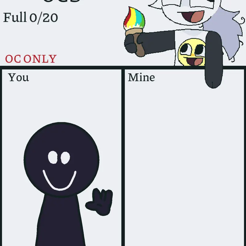 Game by @CaineManiacTadc