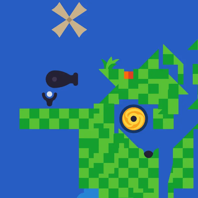 Game by @HUMAN3131