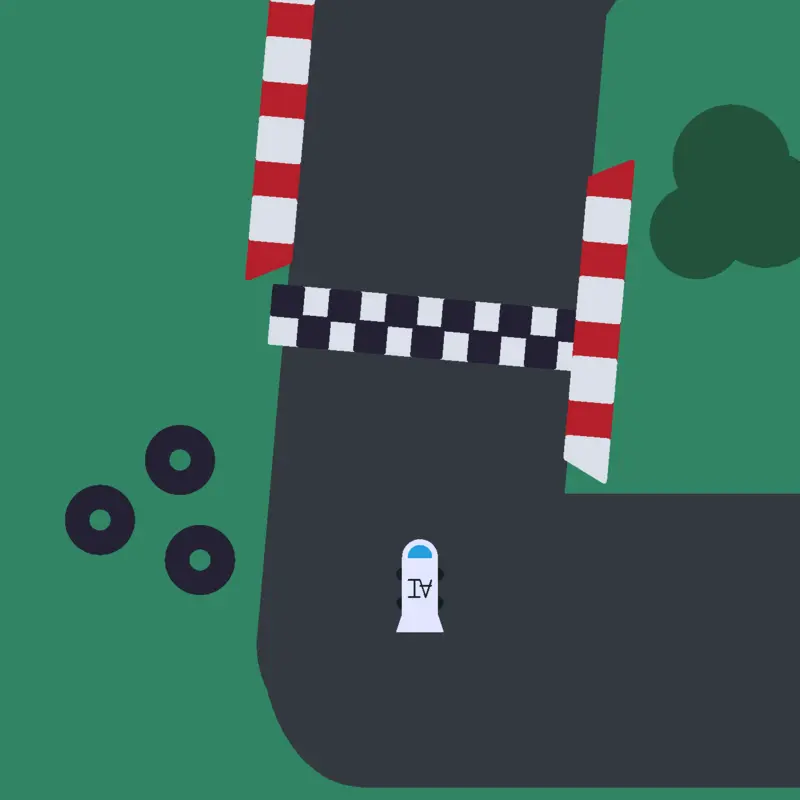 Game by @bugcat23