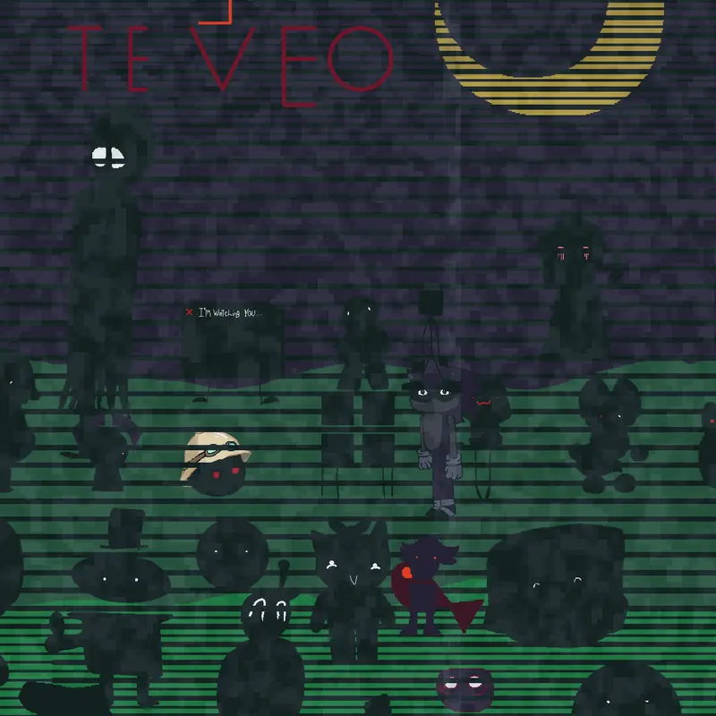 Game by @lokiso