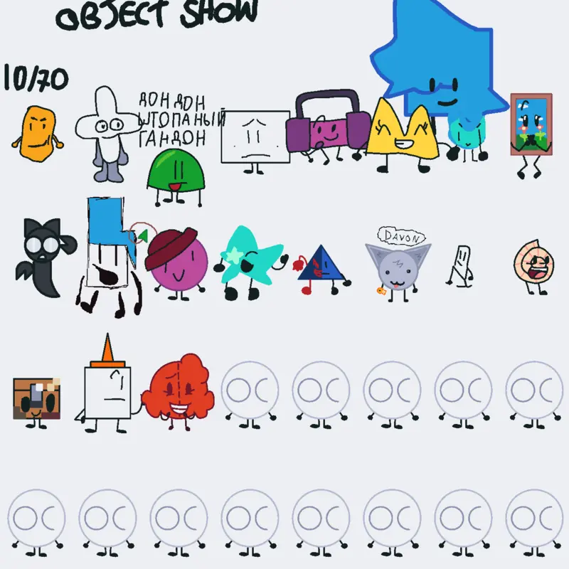 Game by @LittlelookieOfficial