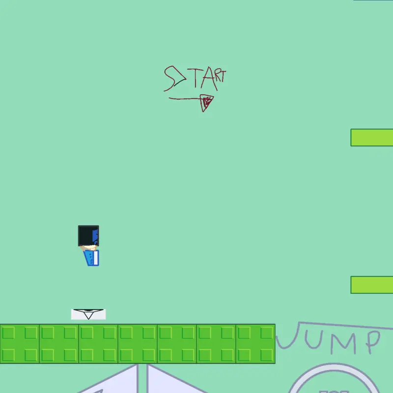 Game by @junella
