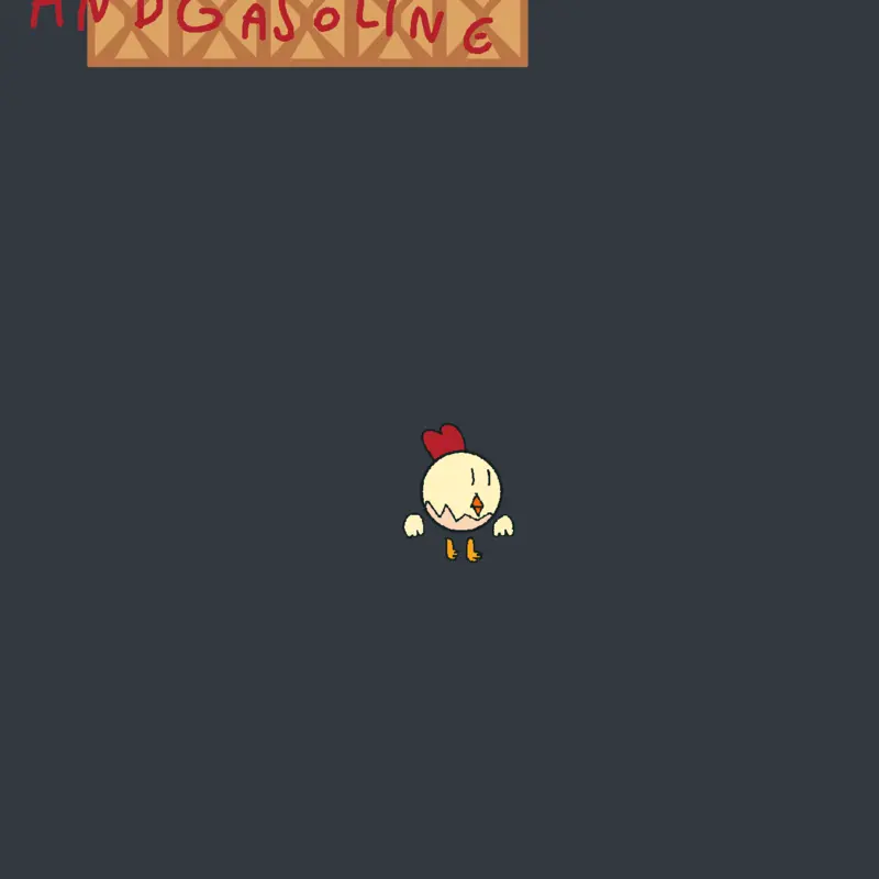 Game by @Bobgems