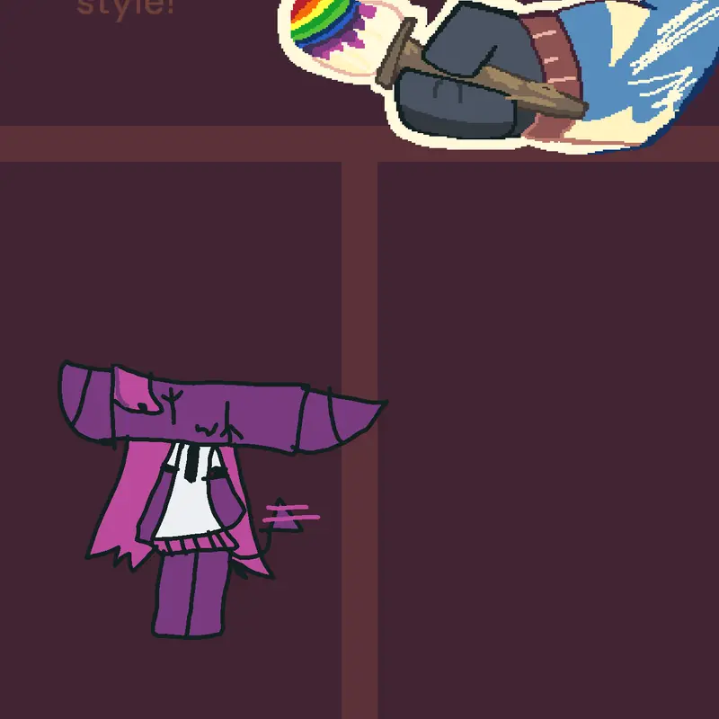 Game by @Catalienjeje