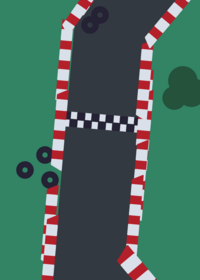 Numberblocks Race