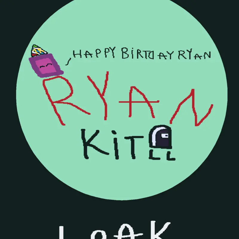 Game by @Ryankit