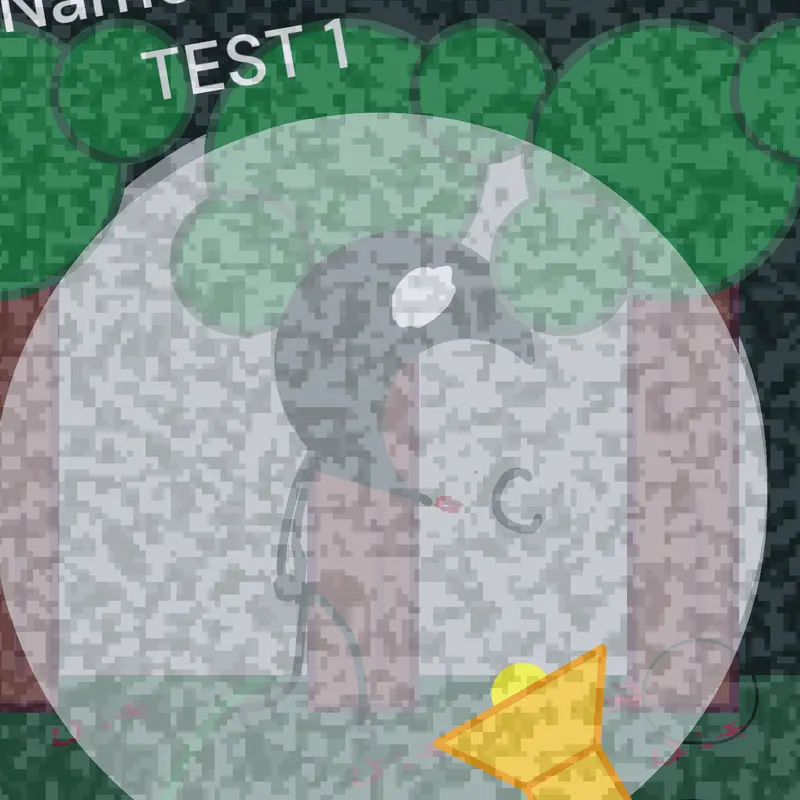 Game by @CastleOfAStick