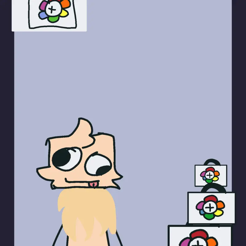 Game by @cosmomomo