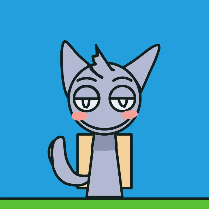 Game by @kittti_hard_2