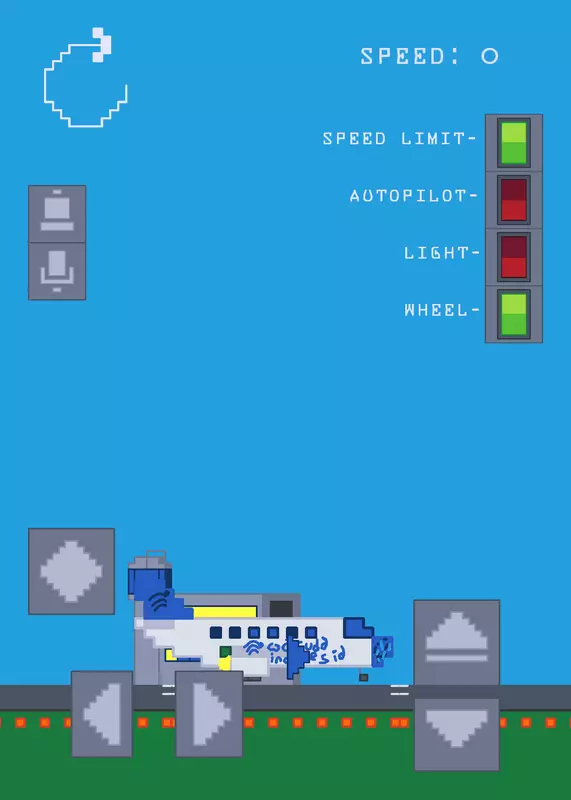 Game by @error135