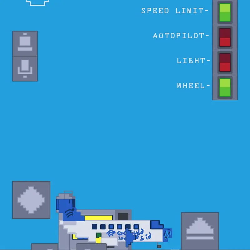 Game by @error135
