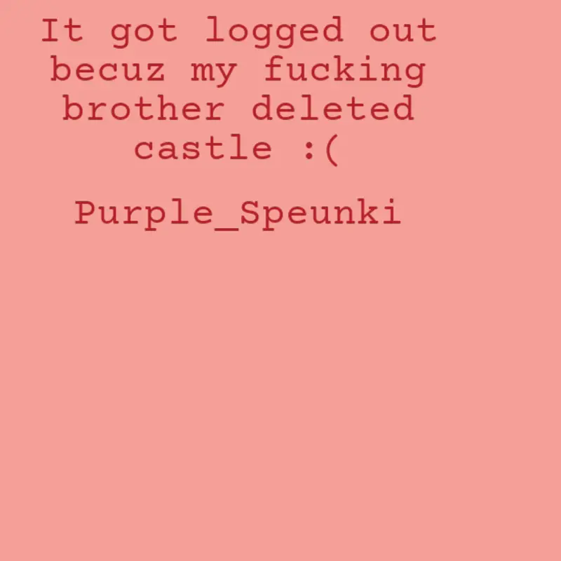 Game by @Your_Local_Purple