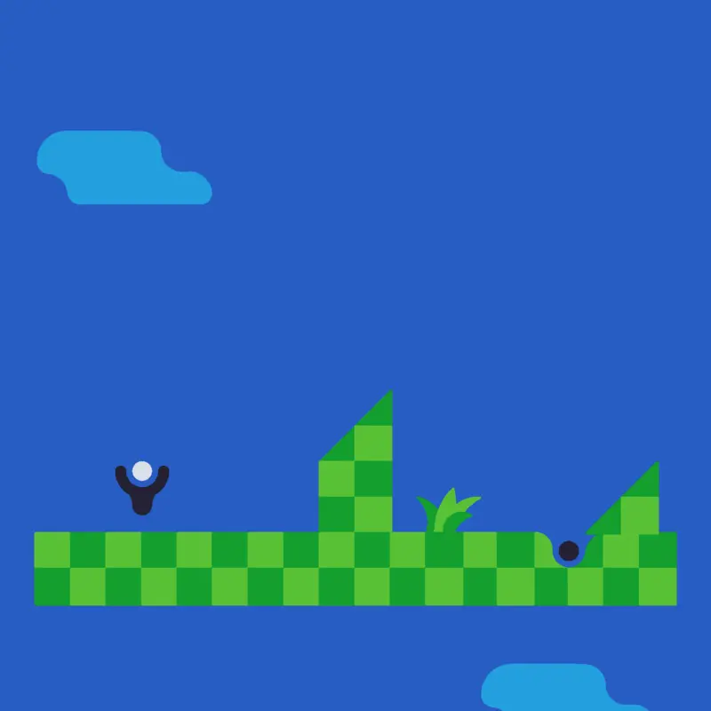 Game by @hohogula