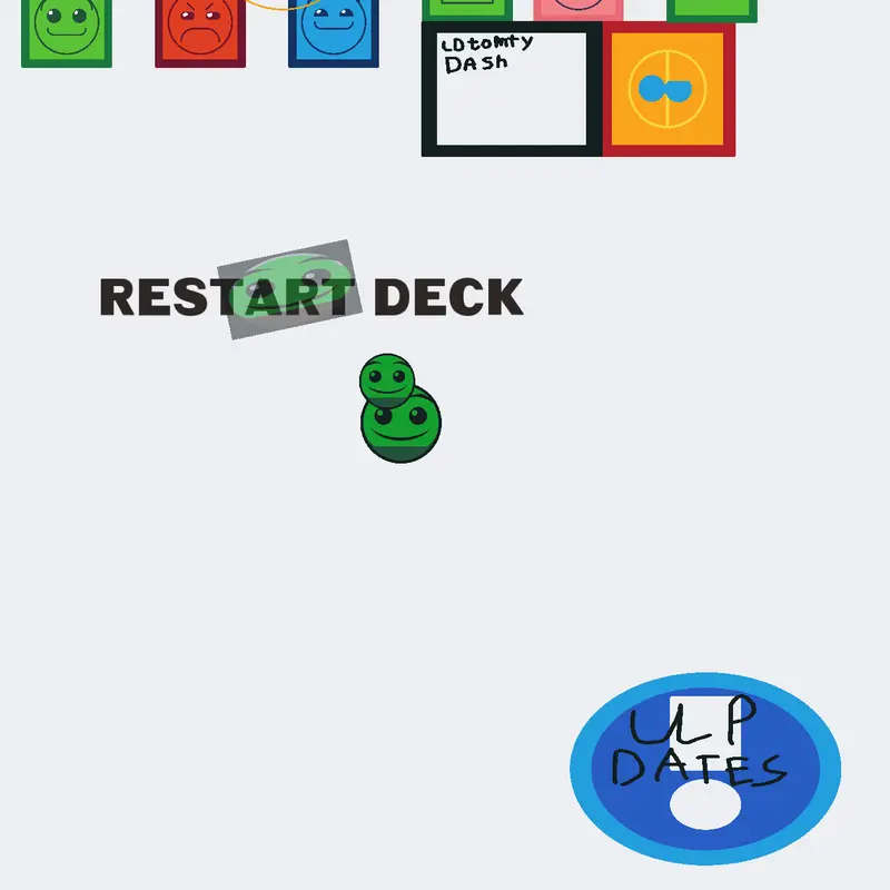 Game by @GREENHEAD882627