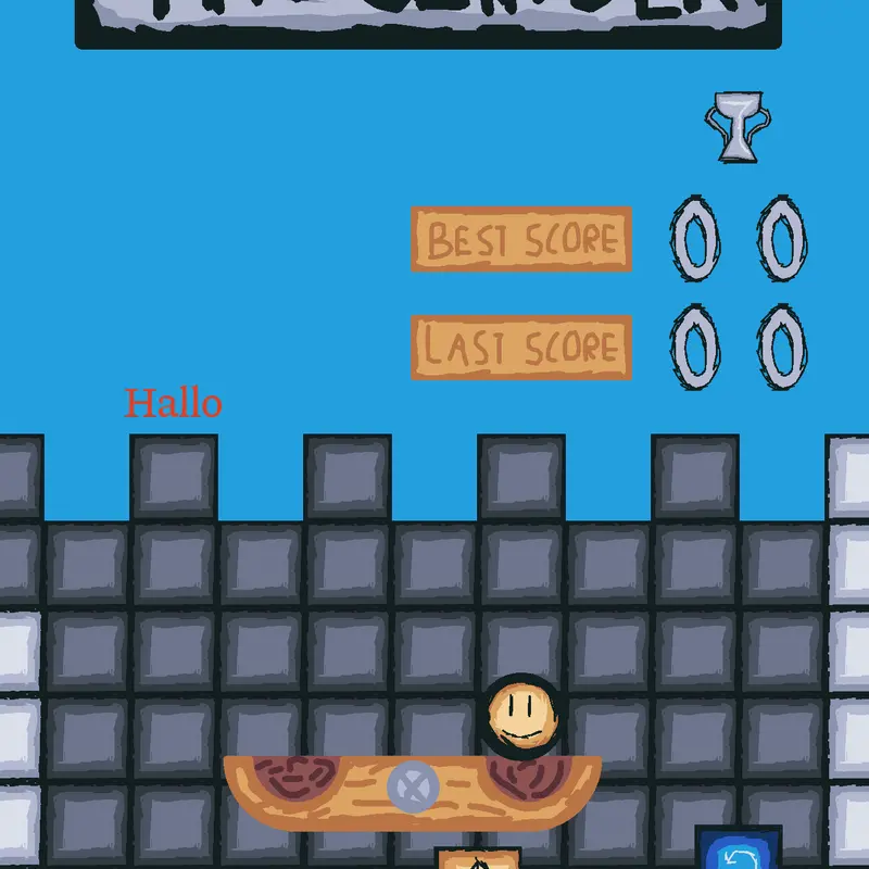 Game by @PILLOW_23