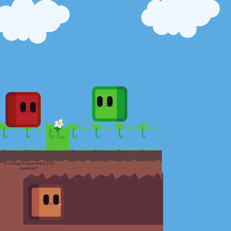 Game by @Nathanj