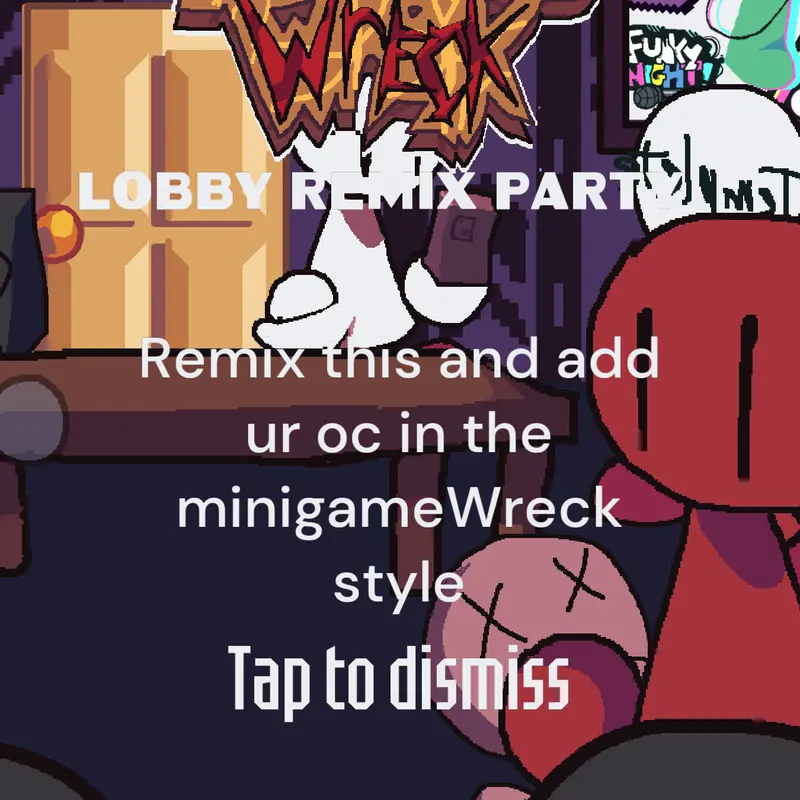 Game by @L0LB1T83YT