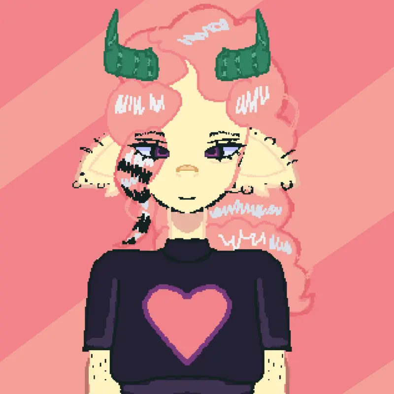 Game by @CutePawzPastel