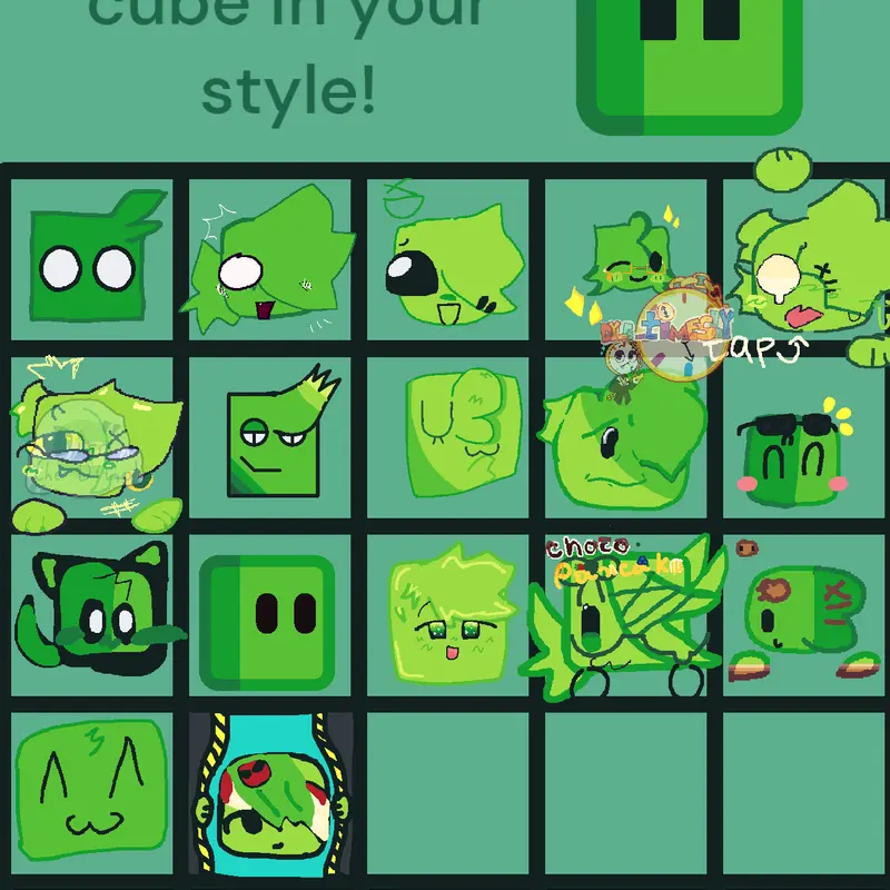 Game by @zoray