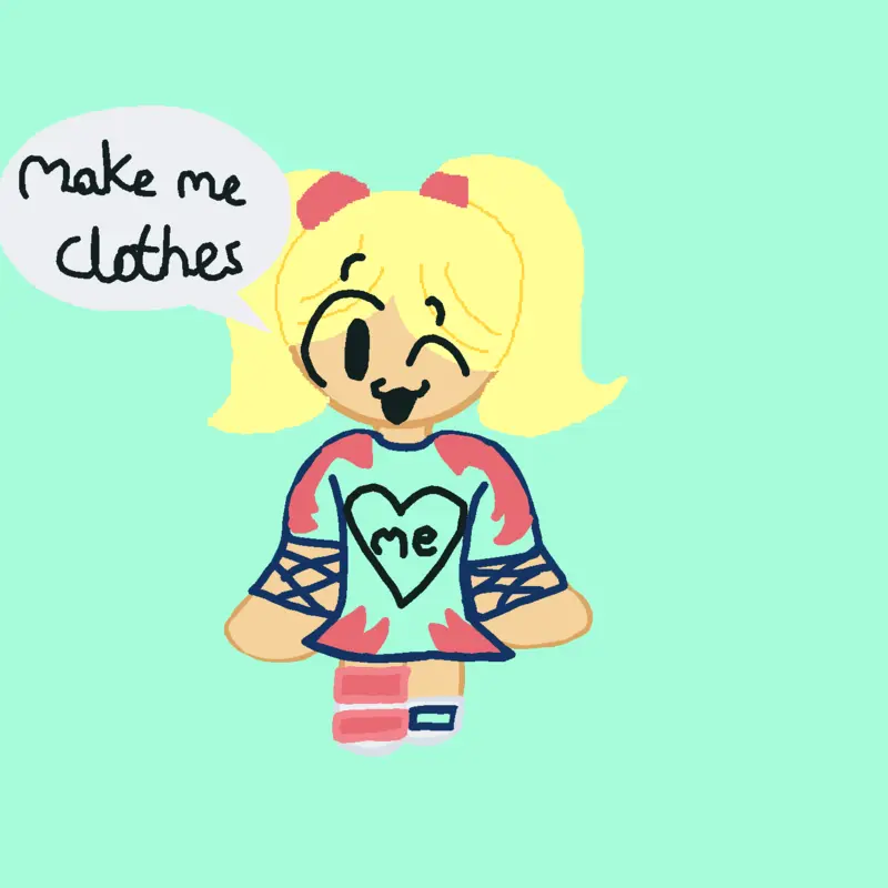 Game by @Lily_love09_quit