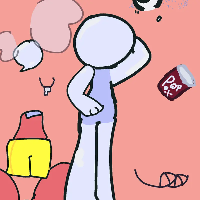 Game by @imastraightlesbo
