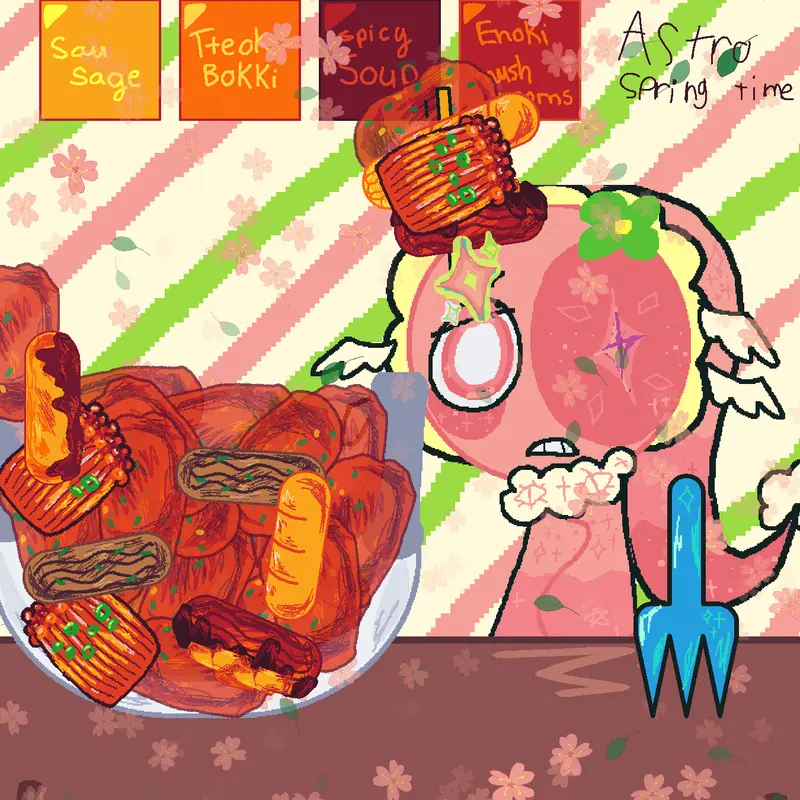 Game by @your_own_frog