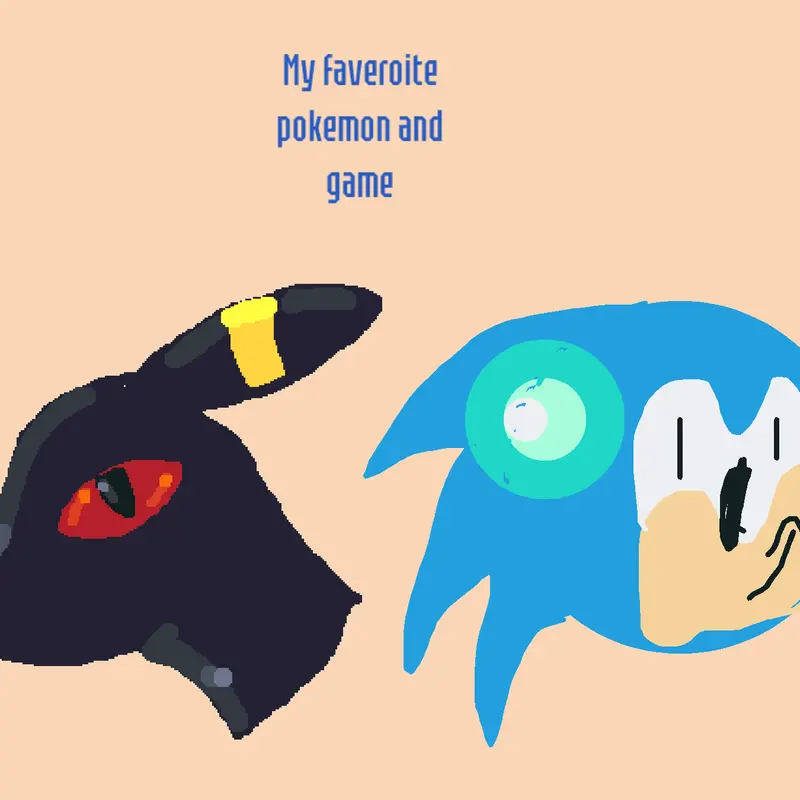 Game by @sonic11