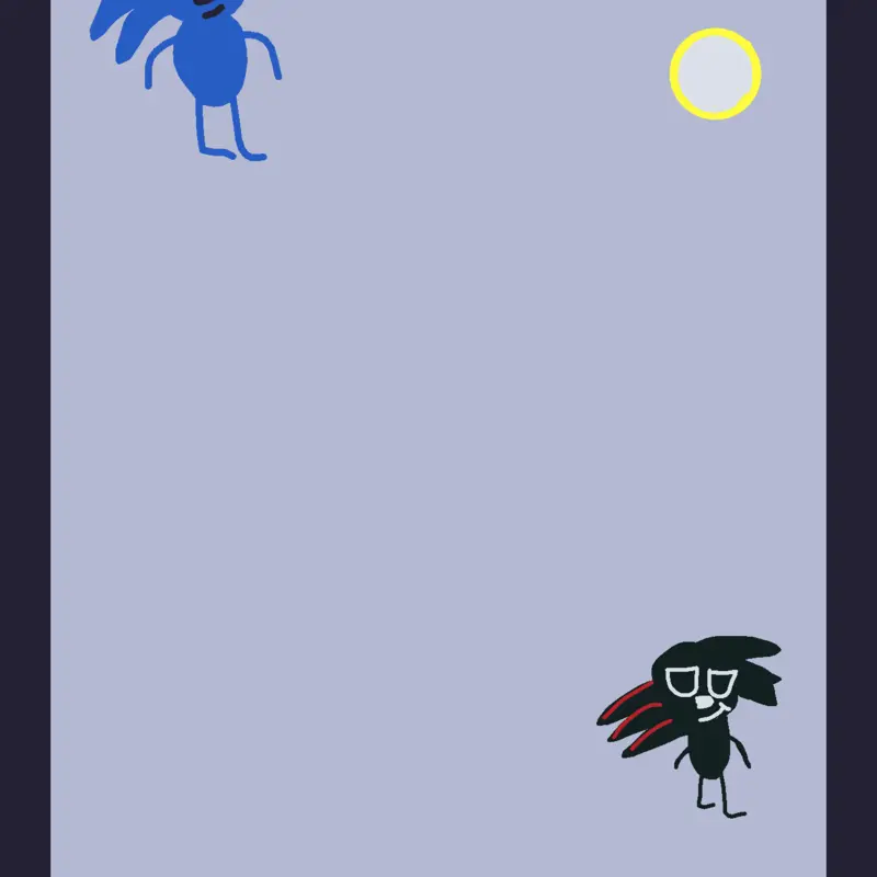 Game by @chickenjockey