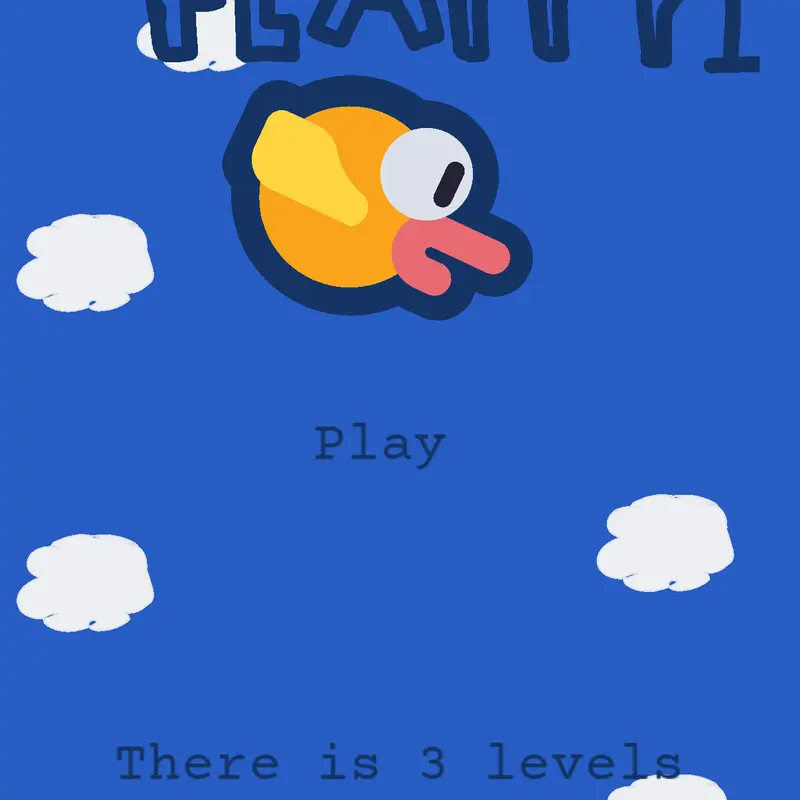 Game by @Zayden2k14