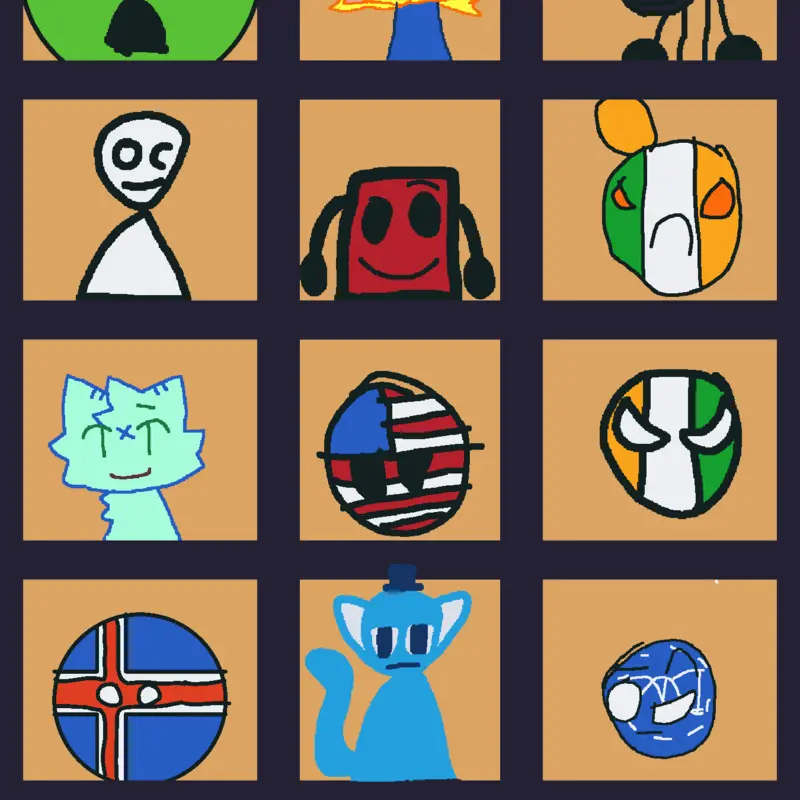 Game by @Spacy_countryballs