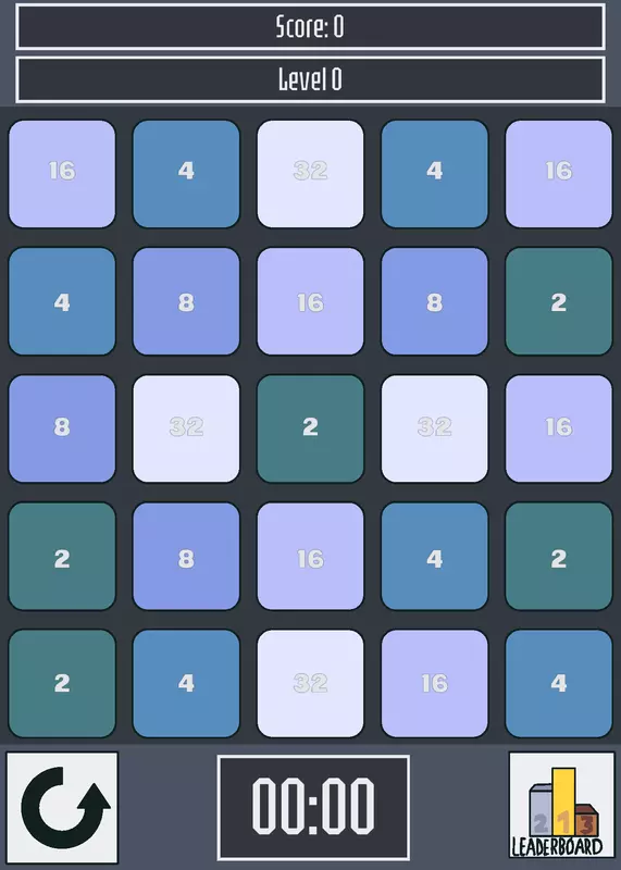 Game by @Skosa