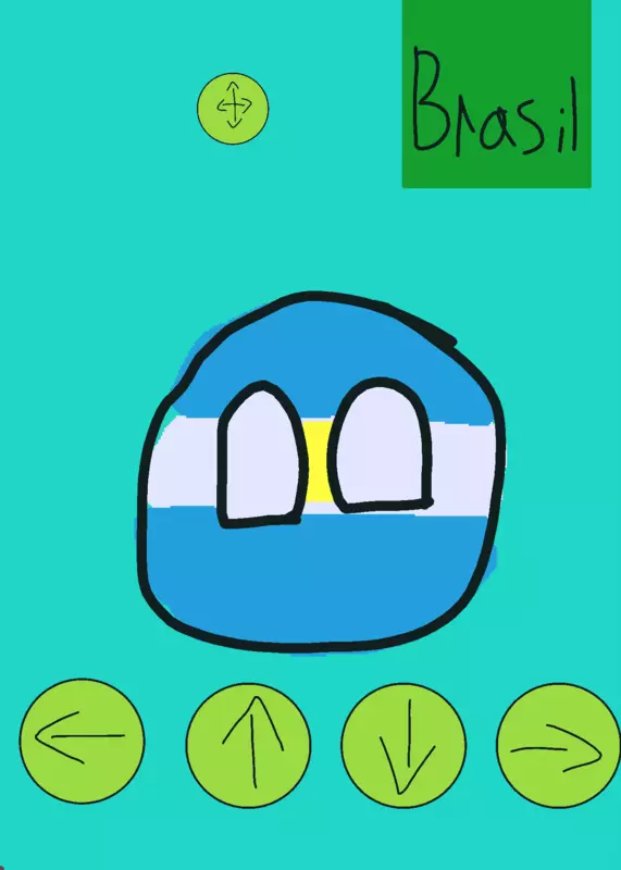 Game by @Xhofi