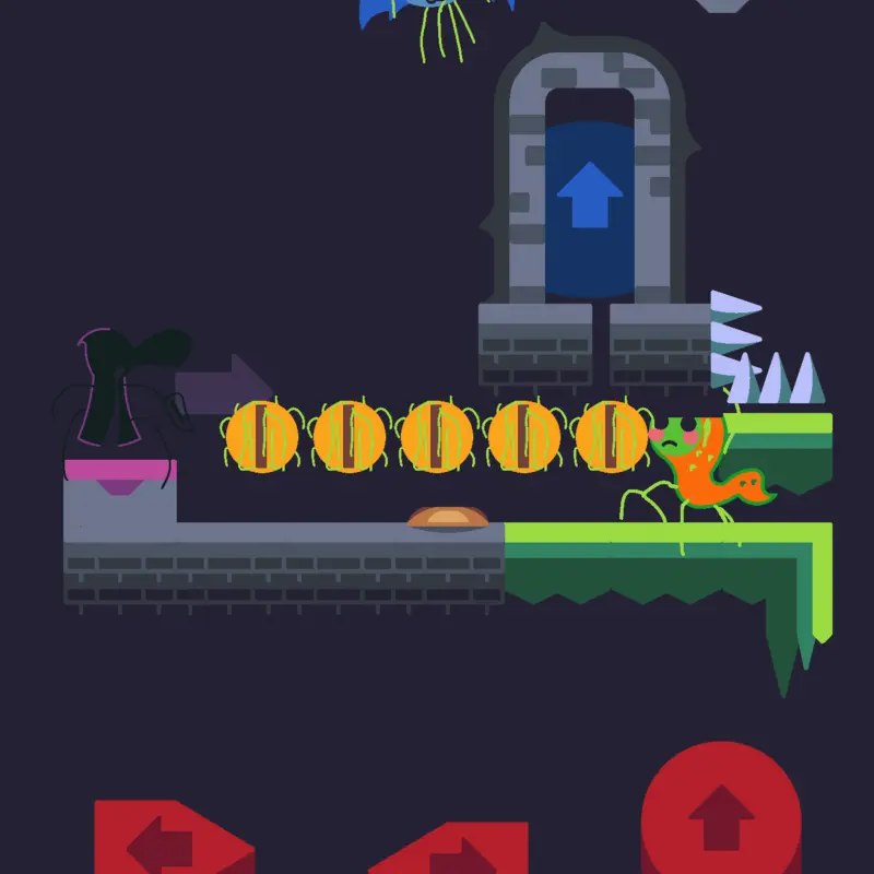 Game by @titanspeak