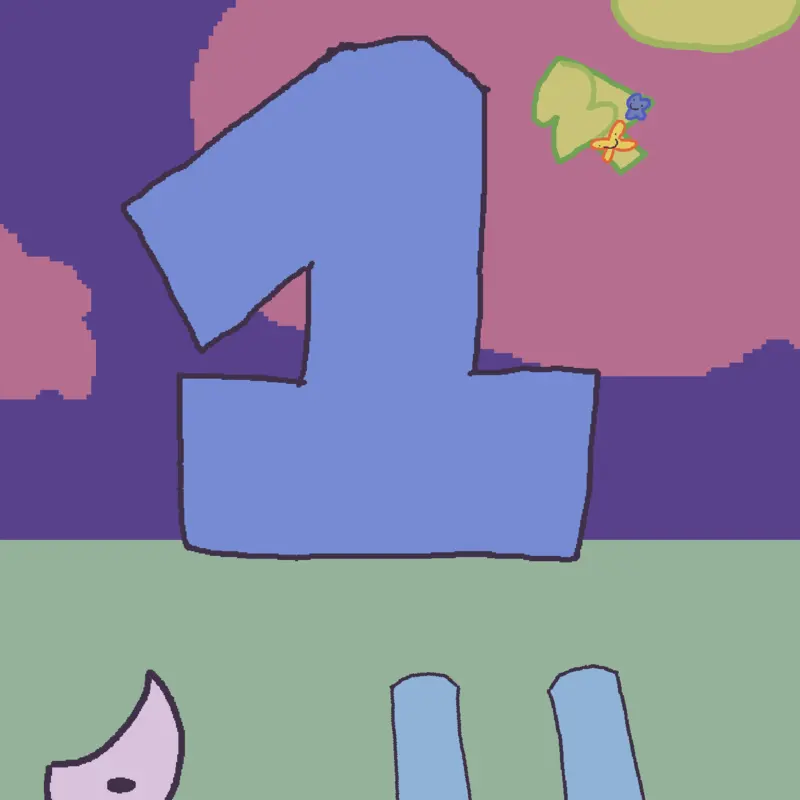 Game by @real-four
