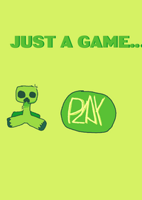 A creeper game (not finished)