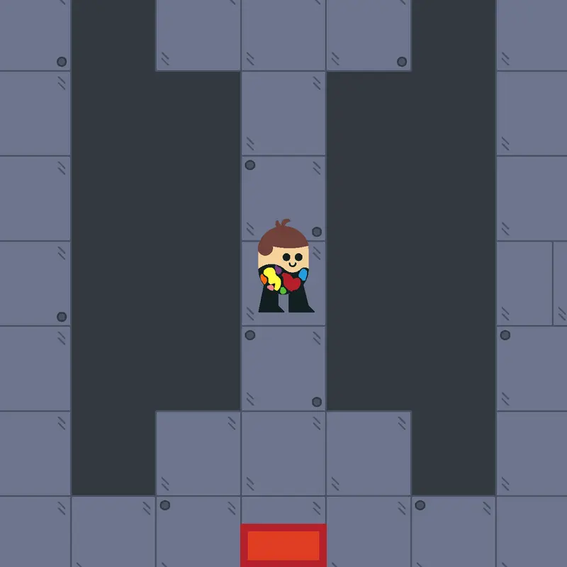Game by @Cr3perzin