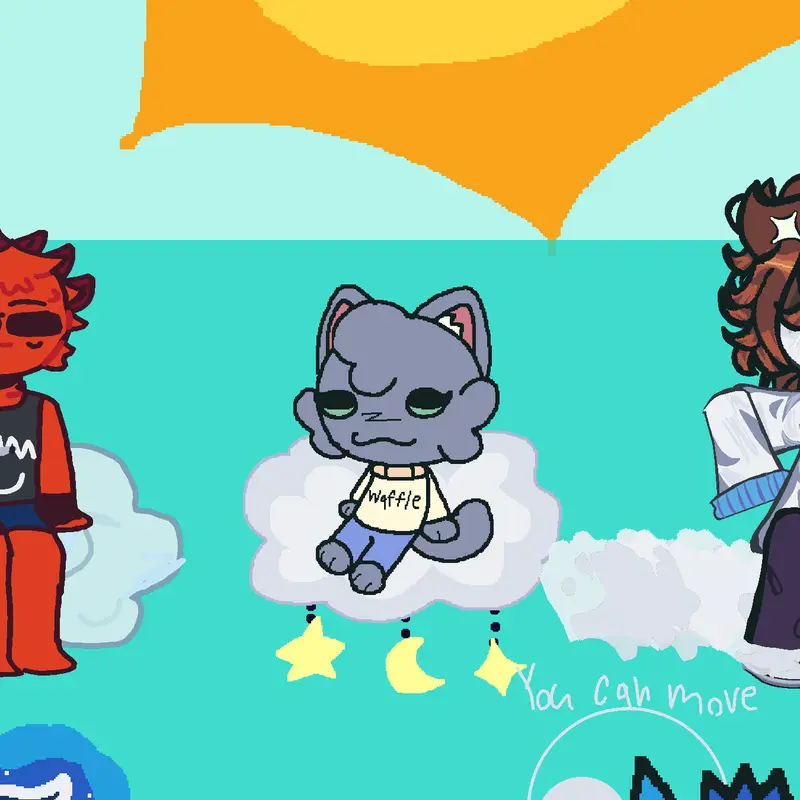 Game by @Scallywiggles