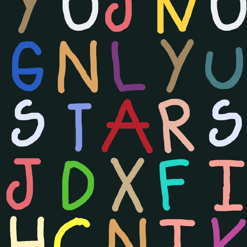word finder david by @Rayo_Sprunki-Official