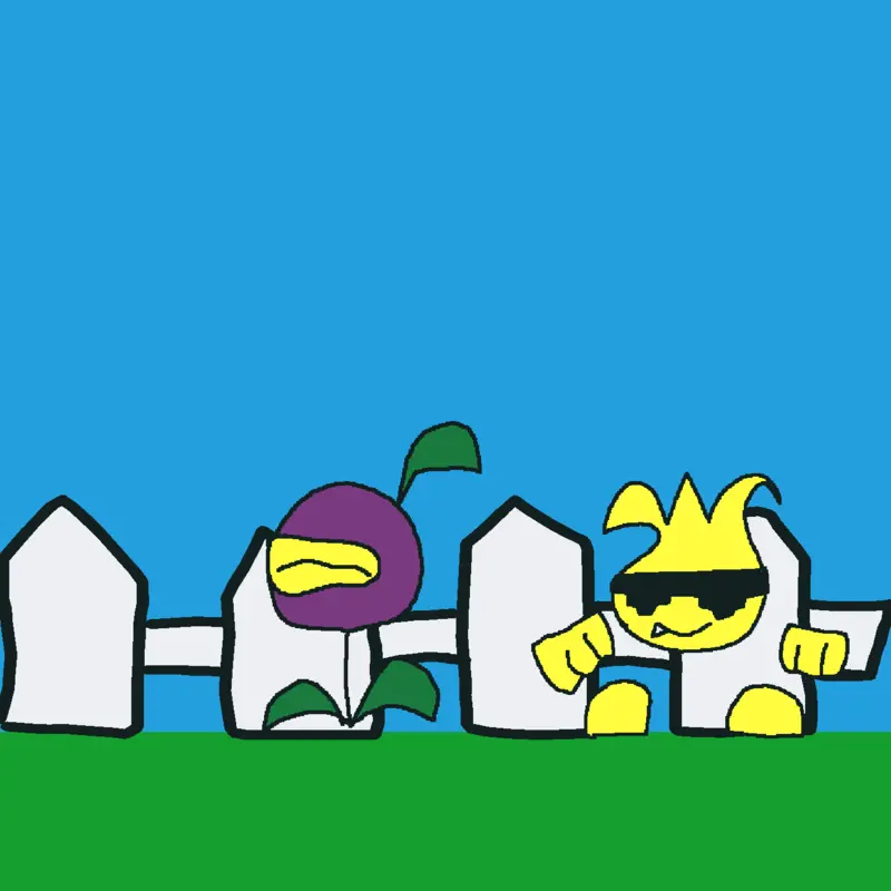 Game by @pvzfusion_099876