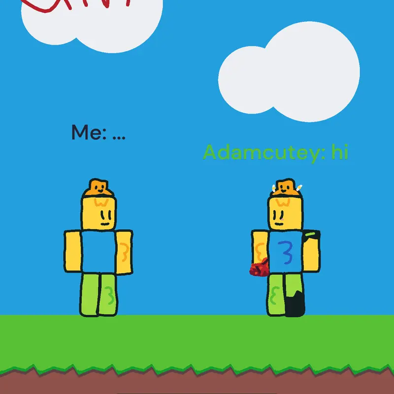 Game by @Irsana7zIsBestInCastle