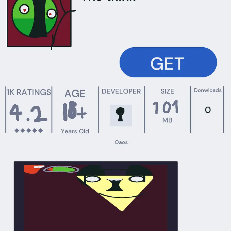 Game by @oaos