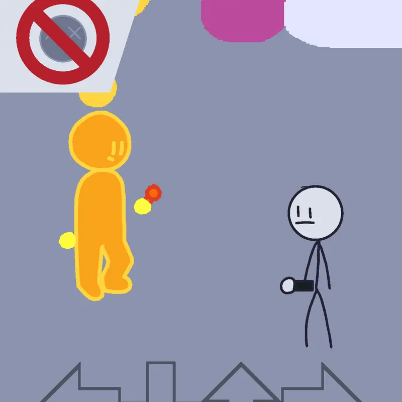 Game by @bloks