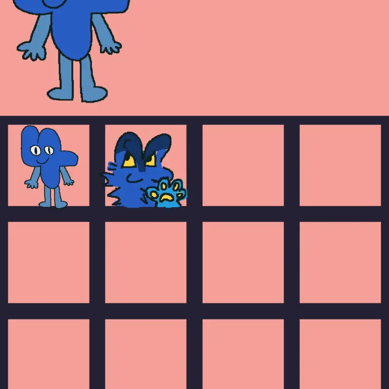 Game by @Clock_theclock