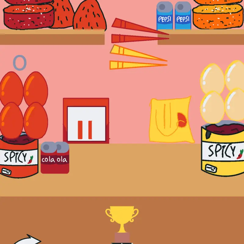 Game by @Funkin205